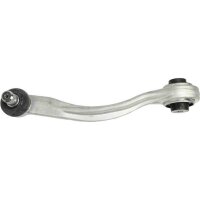 Control arm front right front rear METZGER for AUDI Q7 (4MB)