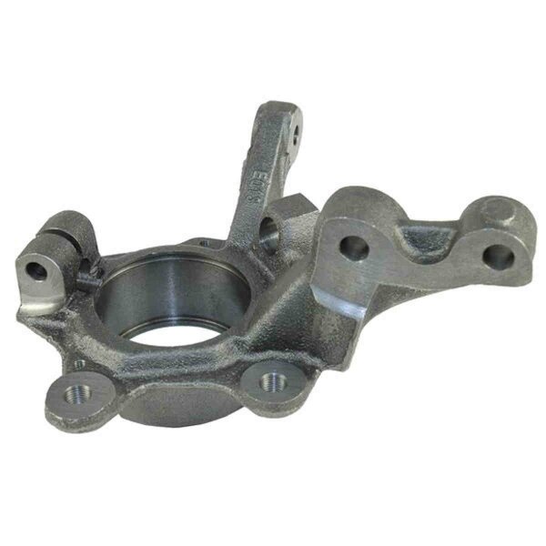 Achsschenkel Radaufhängung Vorderachse links METZGER für u.a. RENAULT CLIO