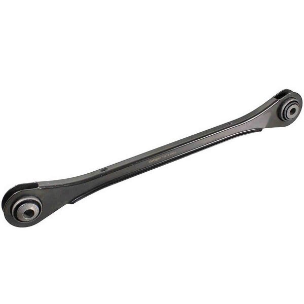 Control arm wheel suspension rear right control arm METZGER for VW TOUAREG (7P5)