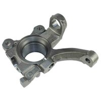 Steering Knuckle Wheel Suspension front right METZGER for...
