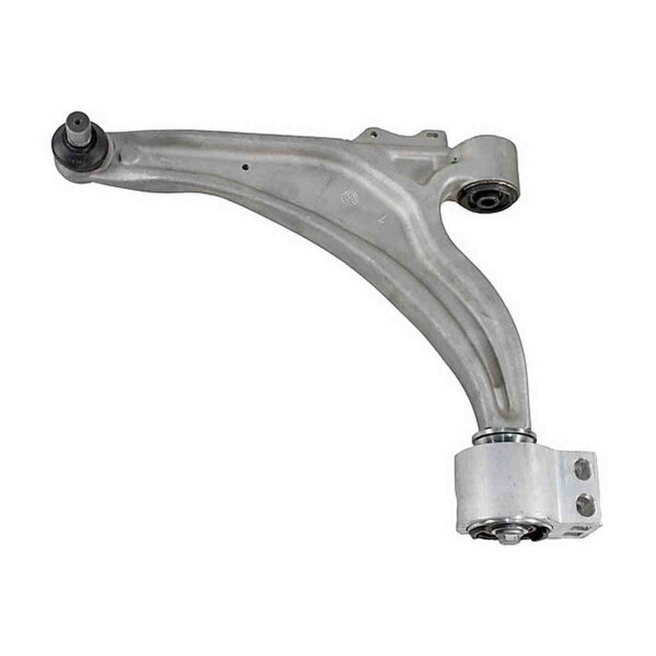 Lenker Radaufhängung vorne links Querlenker mit METZGER für u.a. OPEL ZAFIRA