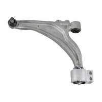 Control arm wheel suspension front left control arm...