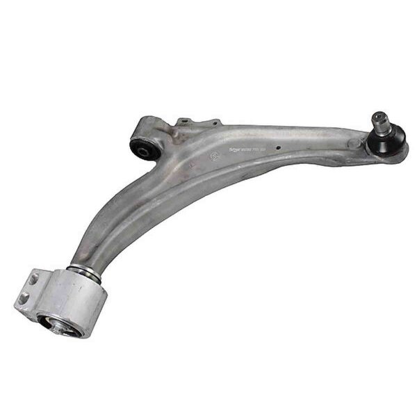 Control arm wheel suspension front right control arm METZGER for OPEL ZAFIRA TOURER