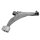 Control arm wheel suspension front right control arm METZGER for OPEL ZAFIRA TOURER