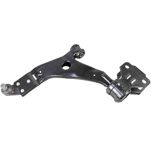 Handlebar Wheel Suspension front left wishbone with METZGER for e.g. FORD KUGA