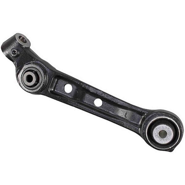 Control arm wheel suspension front left lower rear control arm METZGER for BMW 5 (F10)