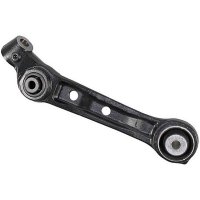 Handlebar Wheel Suspension rear wishbone with rubber...