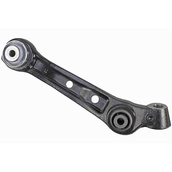 Control arm front right lower rear METZGER for BMW 5 (F10)