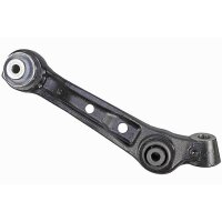 Handlebar Wheel Suspension rear wishbone with rubber...