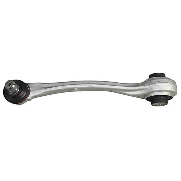 Control arm wheel suspension front left top rear control arm METZGER for AUDI A4 B9