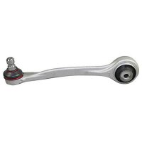 Control arm wheel suspension front left top rear control...