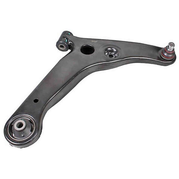 Lenker Radaufhängung vorne rechts METZGER für u.a. MITSUBISHI LANCER