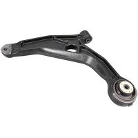 Handlebar Wheel Suspension front left wishbone METZGER...