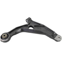 Handlebar Wheel Suspension front right wishbone METZGER...