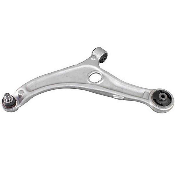 Control arm wheel suspension front left control arm METZGER for i40 I