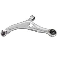 Control arm wheel suspension front left control arm...