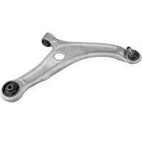 Handlebar Wheel Suspension front right wishbone METZGER...