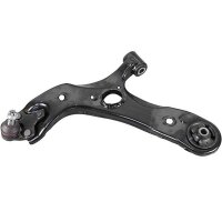 Control arm wheel suspension front left control arm...