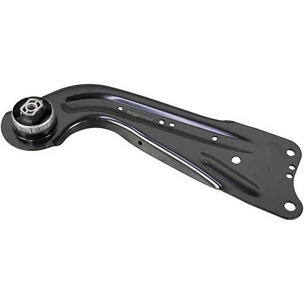 Lenker Radaufhängung Hinterachse rechts Längslenker METZGER für u.a. AUDI A3