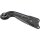Control arm wheel suspension rear right trailing arm METZGER for VW PASSAT B8