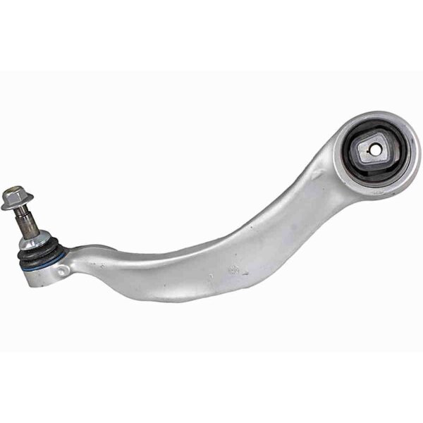 Handlebar Wheel Suspension front wishbone with rubber bearing METZGER for BMW 7