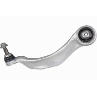 Handlebar Wheel Suspension front wishbone with rubber...