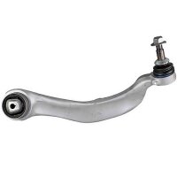 Handlebar Wheel Suspension front wishbone with rubber...