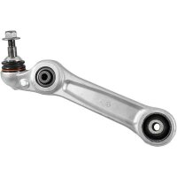 Control arm wheel suspension front left lower rear...