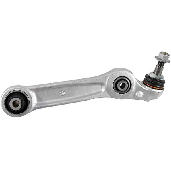 Lenker Radaufhängung hinten Querlenker mit Gummilager METZGER für u.a. BMW 5er