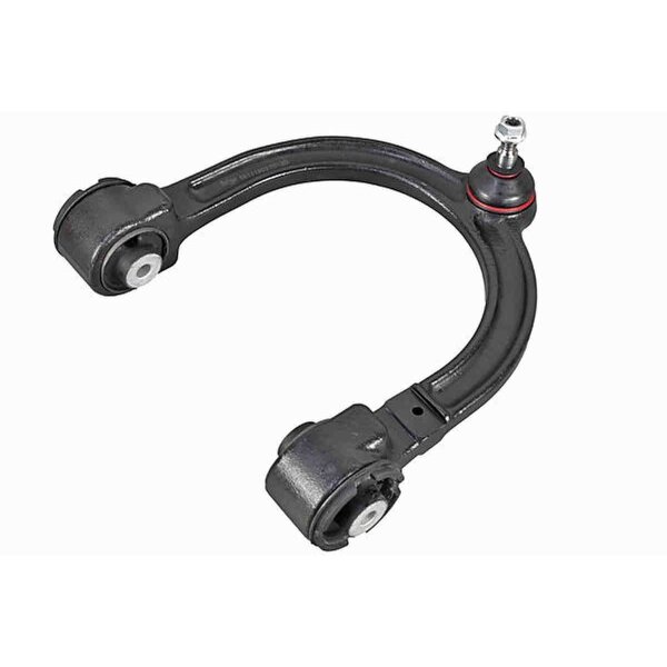 Handlebar Wheel Suspension top wishbone rubber METZGER for e.g. MB E-CLASS