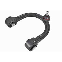 Upper right front wishbone METZGER for MERCEDES E-KLASSE...