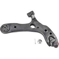 Control arm wheel suspension front right control arm...