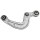 Control arm wheel suspension rear right upper wishbone METZGER for AUDI A4 B9