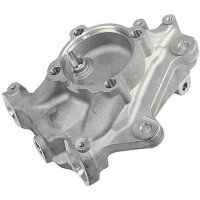 Steering Knuckle Wheel Suspension front axle left METZGER...