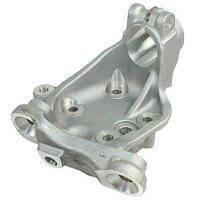 Steering Knuckle Wheel Suspension front axle left METZGER...