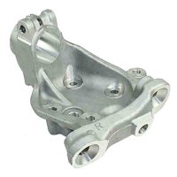 Steering Knuckle Wheel Suspension front axle right...
