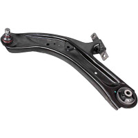 Handlebar Wheel Suspension front left wishbone METZGER...