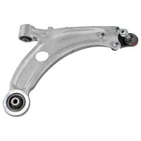 Control arm wheel suspension front right control arm...