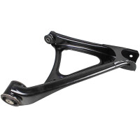 Handlebar Wheel Suspension lower wishbone rubber METZGER...