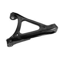 Lenker Radaufhängung hinten links unten Querlenker...