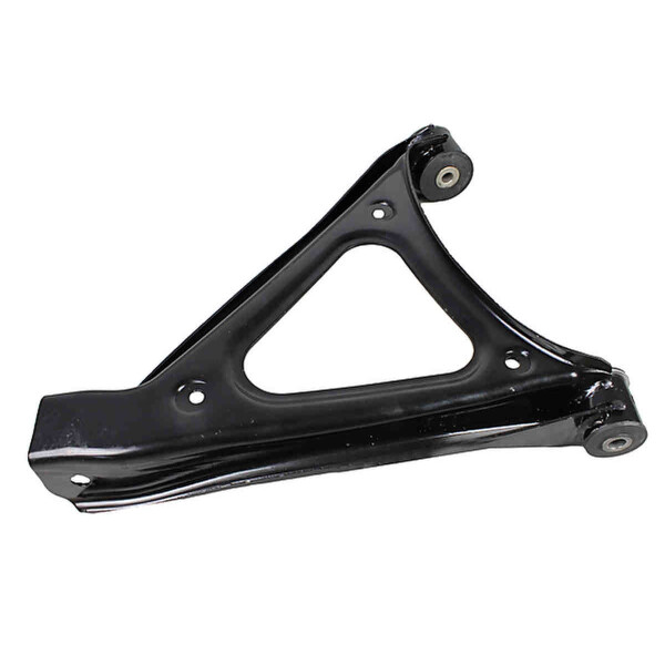 Handlebar Wheel Suspension lower wishbone rubber METZGER for e.g. AUDI Q7