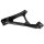 Control arm wheel suspension rear right lower wishbone METZGER for AUDI Q7 (4LB)
