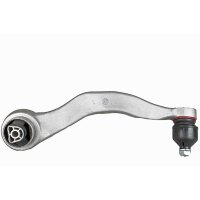 Handlebar Wheel Suspension front trailing arm rubber...