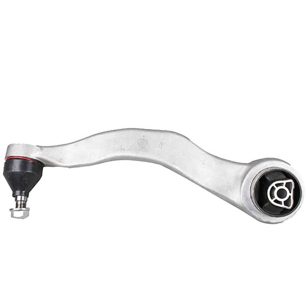 Control arm front right lower front trailing arm METZGER for BMW 5 (G30)