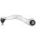 Control arm front right lower front trailing arm METZGER for BMW 5 (G30)