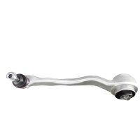 Handlebar Wheel Suspension front inclined control arm...