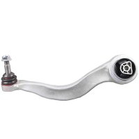 Handlebar Wheel Suspension front inclined control arm...