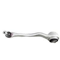 Control arm front left lower front trailing arm METZGER...
