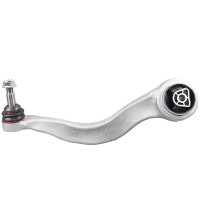Control arm front left lower front trailing arm METZGER...