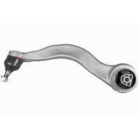 Control arm front right lower front trailing arm METZGER...